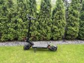 Kugoo Kirin G2 Master(rida tik 350km) - nuotraukos Nr. 8