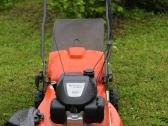 Husqvarna Lc 356vp vejapjovė 56cm Honda variklis - nuotraukos Nr. 3