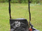 Husqvarna Lc 356vp vejapjovė 56cm Honda variklis - nuotraukos Nr. 4