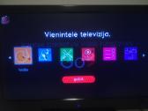 Hitachi 24h8l03 24 colių (61 cm) LED TV