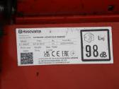 Husqvarna Lc 356vp vejapjovė 56cm Honda variklis - nuotraukos Nr. 9