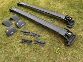 Thule Wingbar Edge 959 su Fit kit 3089