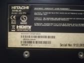 Hitachi 24h8l03 24 colių (61 cm) LED TV - nuotraukos Nr. 7