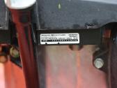 Husqvarna Lc 356vp vejapjovė 56cm Honda variklis - nuotraukos Nr. 10