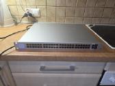 Unifi Switch 48 500w (us-48-500w) – 48 portų Poe