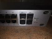 Unifi Switch 48 500w (us-48-500w) – 48 portų Poe - nuotraukos Nr. 2
