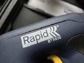 Rapid Btx530 kabių pistoletas su defektu - nuotraukos Nr. 3