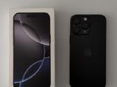 Parduodu! 16 pro max, 512gb. - nuotraukos Nr. 2