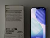 Parduodu! 16 pro max, 512gb. - nuotraukos Nr. 4