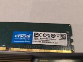 Ddr3, Ddr4, Ddr5 Udimm Sodimm - nuotraukos Nr. 5