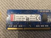 Ddr3, Ddr4, Ddr5 Udimm Sodimm - nuotraukos Nr. 21