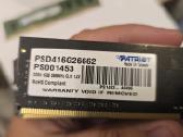 Ddr3, Ddr4, Ddr5 Udimm Sodimm