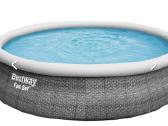Bestway Fast Set apvalus baseinas 4,57 m x 1,07 m - nuotraukos Nr. 2