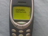 Nokia 3310 ir 3510