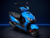 Cygnus Yamaha 3kw 49cc Pristatome i namus per 3val - nuotraukos Nr. 2