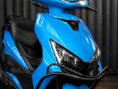 Cygnus Yamaha 3kw 49cc Pristatome i namus per 3val - nuotraukos Nr. 3