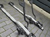 Thule Proride Silver 598 dviračiu laikikliai - nuotraukos Nr. 3