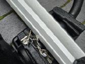 Thule Proride Silver 598 dviračiu laikikliai - nuotraukos Nr. 6