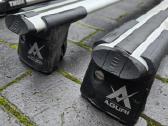 Thule Proride Silver 598 dviračiu laikikliai - nuotraukos Nr. 7
