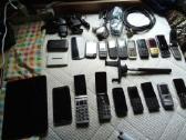 Mobilieji telefonai