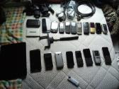 Mobilieji telefonai - nuotraukos Nr. 2