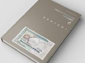 Lietuvos Banknotų Katalogas. 4 Dalis. Eskizai - nuotraukos Nr. 6