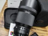 Sigma 85mm F1.4 Dg Hsm Art (Canon)