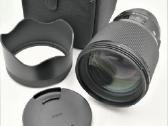 Sigma 85mm F1.4 Dg Hsm Art (Canon) - nuotraukos Nr. 2