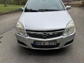 Opel Astra H 1.7 81 kw dyzelis - nuotraukos Nr. 2