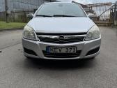 Opel Astra H 1.7 81 kw dyzelis - nuotraukos Nr. 3