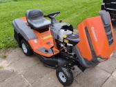 Husqvarna iš Vokietijos - nuotraukos Nr. 2