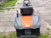 Husqvarna iš Vokietijos - nuotraukos Nr. 4