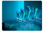 Xiaomi Mi Smart Projector 2 Pro - nuotraukos Nr. 3