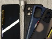 Realme GT neo 3t - nuotraukos Nr. 2