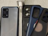 Realme GT neo 3t - nuotraukos Nr. 3