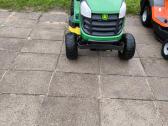 John Deere iš Vokietijos - nuotraukos Nr. 2