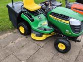 John Deere iš Vokietijos - nuotraukos Nr. 3