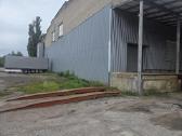 Išnuomojamos gamybos ir sandėliavimo patalpos - nuotraukos Nr. 4