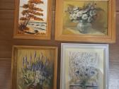 Siaurapjūklis 40 eur. Rankinė mezgimo mašina - nuotraukos Nr. 5