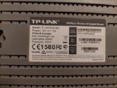 Tl-wr1043nd - nuotraukos Nr. 2