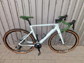 Parduodu M 54cm Cannondale Supersix EVO Se - nuotraukos Nr. 2
