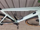 Parduodu M 54cm Cannondale Supersix EVO Se - nuotraukos Nr. 7
