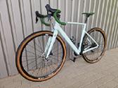 Parduodu M 54cm Cannondale Supersix EVO Se carbon - nuotraukos Nr. 12