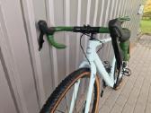 Parduodu M 54cm Cannondale Supersix EVO Se carbon - nuotraukos Nr. 13