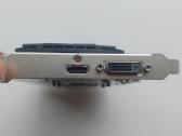Vaizdo plokštė Asus Geforce GT 1030 - nuotraukos Nr. 3