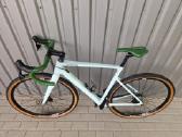 Parduodu M 54cm Cannondale Supersix EVO Se carbon - nuotraukos Nr. 15