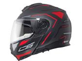 Shoei Neotec, Schuberth, Cardo/sena - nuotraukos Nr. 2