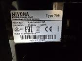 Nivona Caferomatica Nicr 820 - nuotraukos Nr. 3
