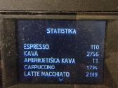 Nivona Caferomatica Nicr 820 - nuotraukos Nr. 4
