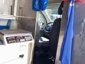 Prekybinis mikroautobusas - nuotraukos Nr. 18